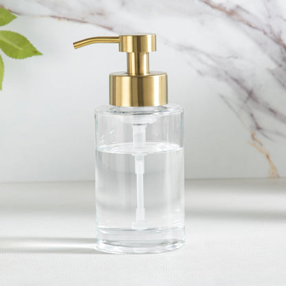 Foaming Soap Dispenser