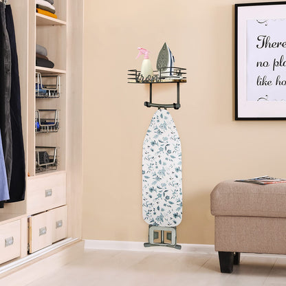 Hanger wall mount