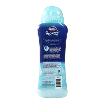 Fraganzia In Wash Scent Booster Crystals (36 Ounce)