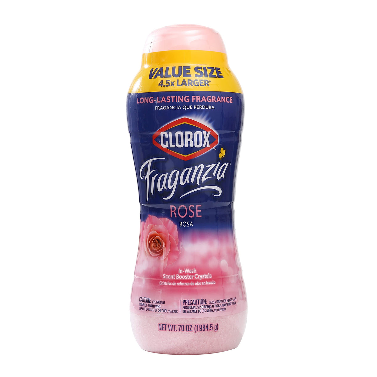 Fraganzia Scent Booster Crystals (70 Ounce)