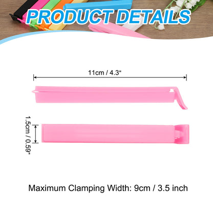 Sealing Clips 4.3 Inch