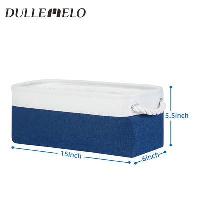 Toilet Paper Storage Basket
