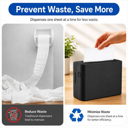 Paper Towel Dispenser Countertop