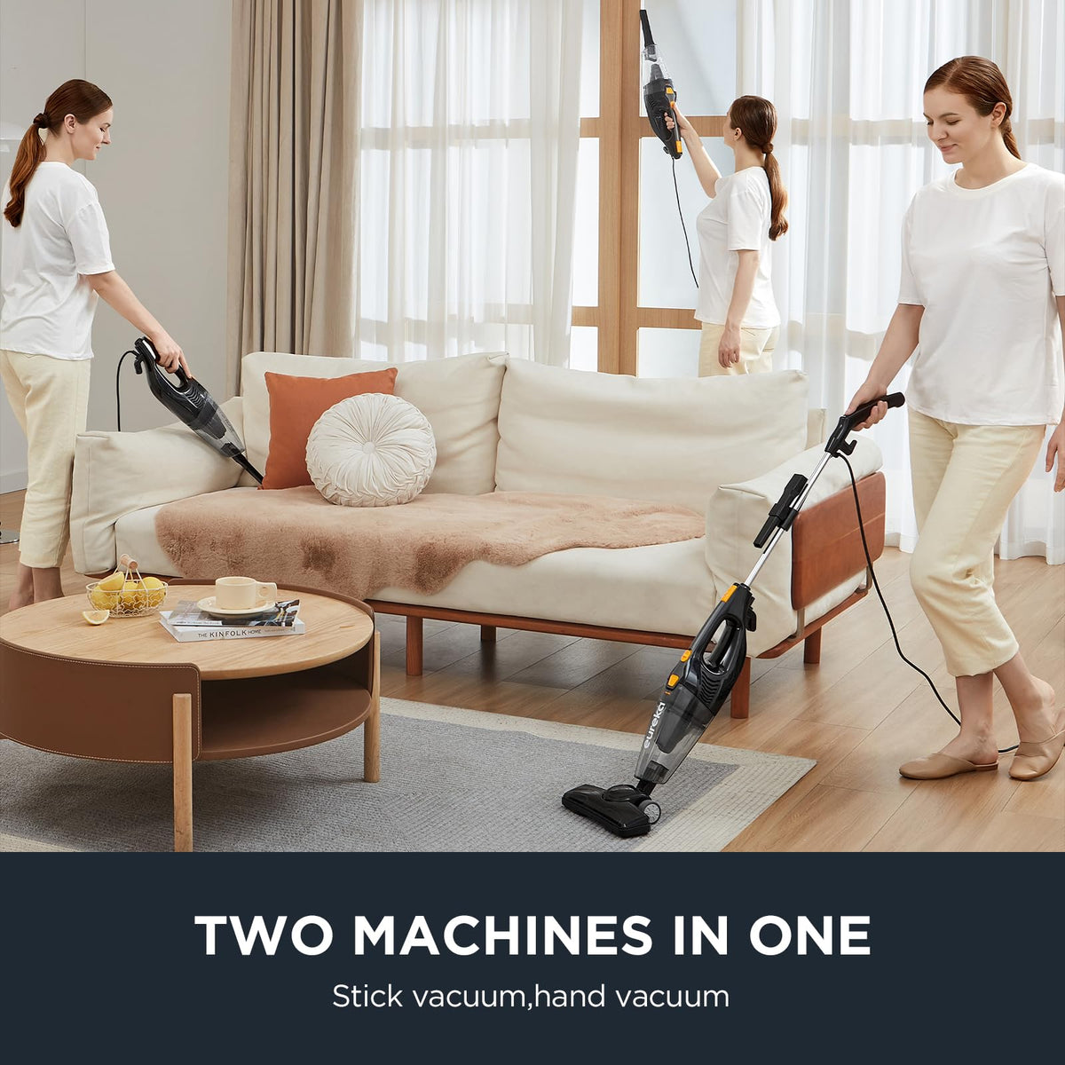 Blaze Stick Vacuum Cleaner