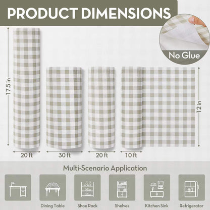 Drawer and Shelf Liner