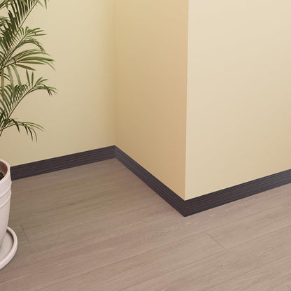 Floor Door Flat Transition Strip & Self Adhesive Floor Vinyl Floor Edge Trim Laminate Floor Gap Covering Joining Strip