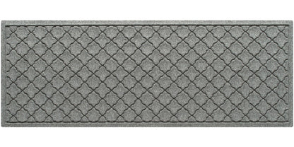 Cordova Front Door Mat Indoor Outdoor Entrance (10 Sq Ft)