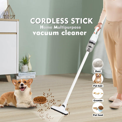 Cordless Stick Vacuum Cleaner