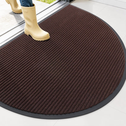 Half Circle Front Door Mat 40x32