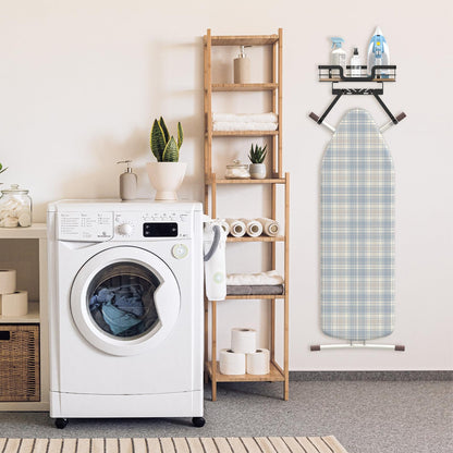 Ironing Board Hanger Wall Mount