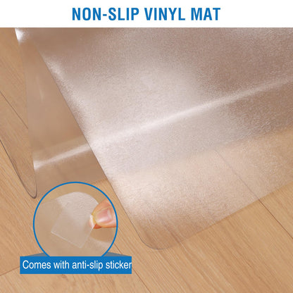 Clear Chair Mat