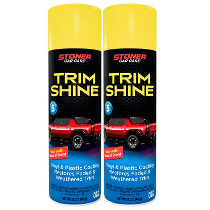 91034 2PK Trim Shine (24 Fl Oz)