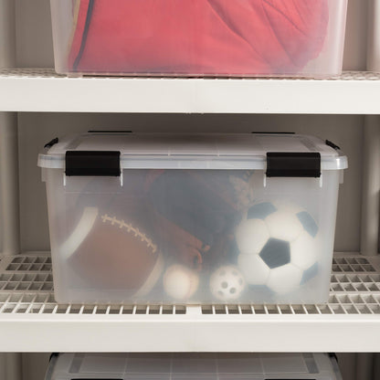 WeatherPro Storage Box