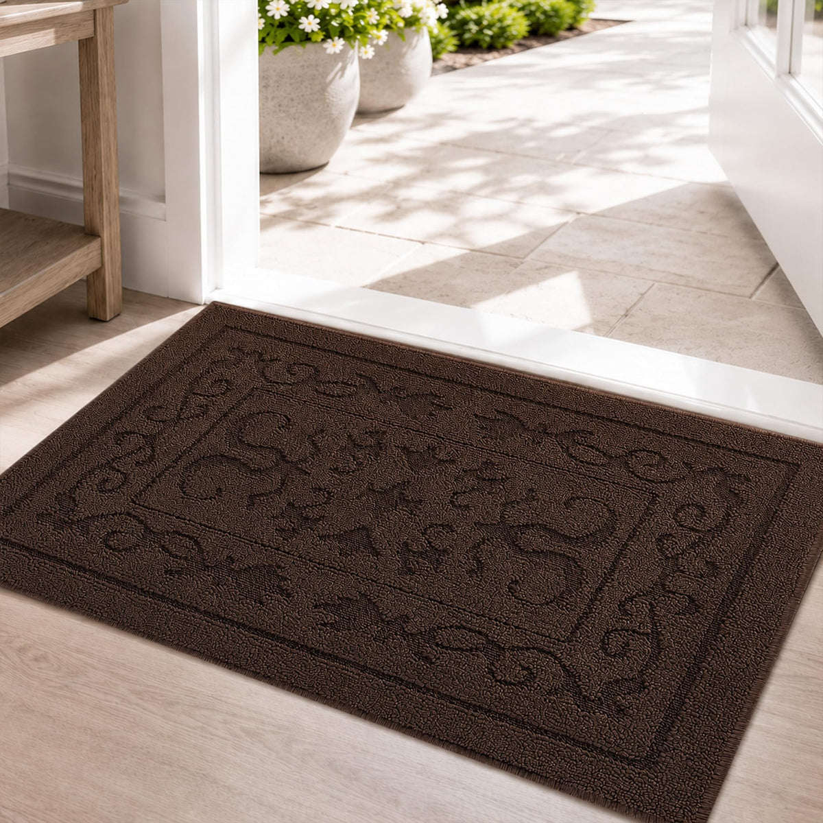 Dirt Trapper Door Mat 20" x 32"