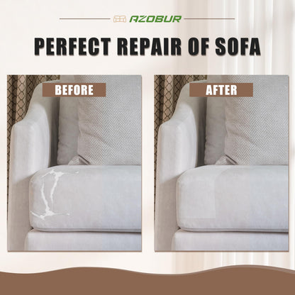 Fabric Couch Repair Patch 8.3 x 11 inches