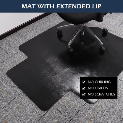 Office Chair Mat for Carpet
