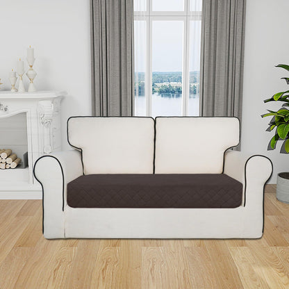 Sectional Couch Covers for Dogs L Shape Sofa Cover Reversible Sofa Slipcover Chaise Lounge Cover Furniture Protector Cover for Pets Dog Cat