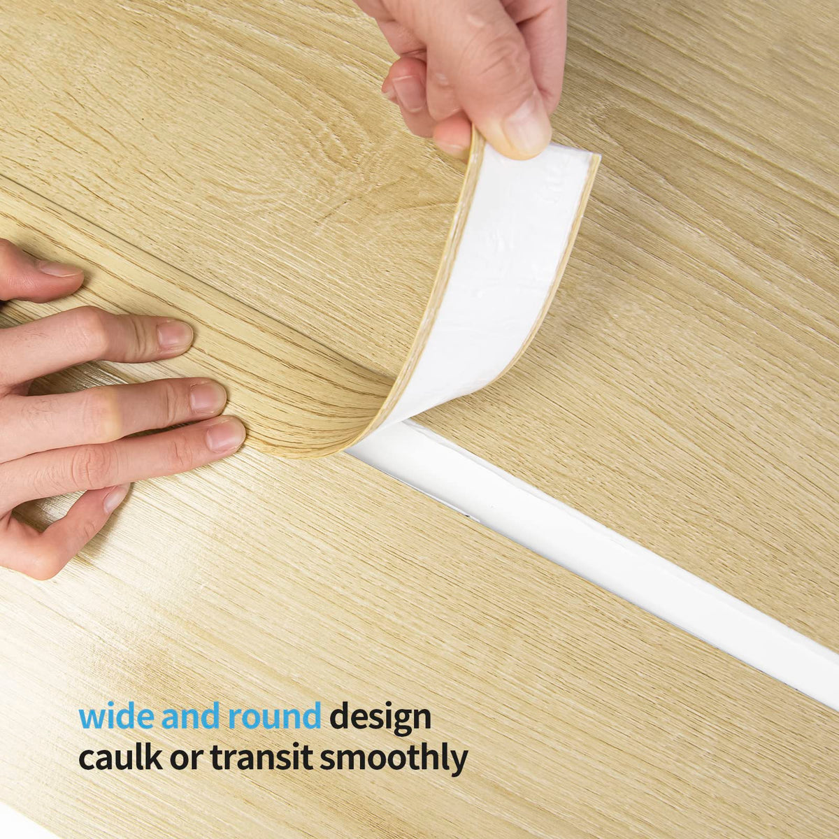 4 ft Floor Transition Strip (4 Foot)