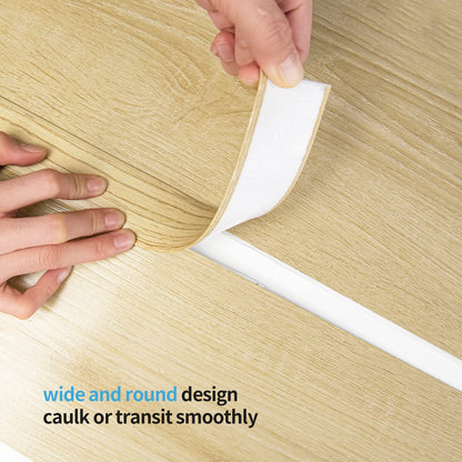 4 ft Floor Transition Strip (4 Foot)