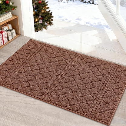 Front Door Mat 24" x 36"