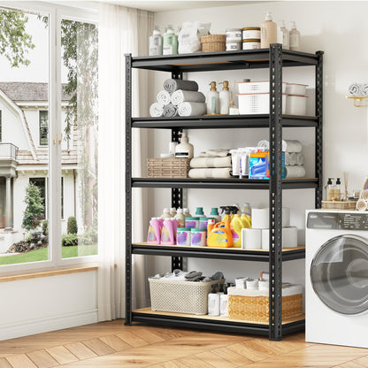 Shelving Unit