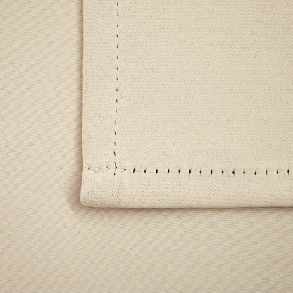 Blackout Curtains 45 Inches Long 2 Panels (2 Count)