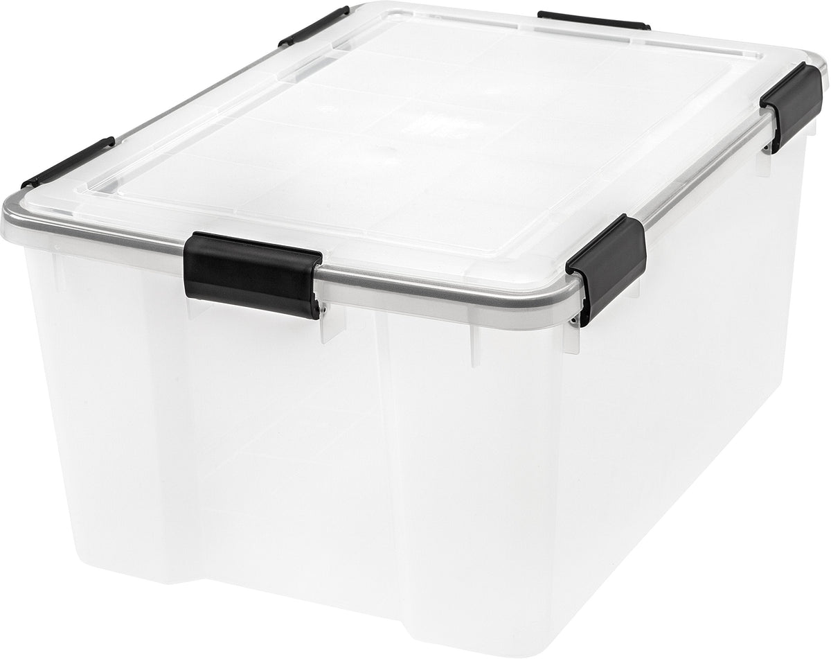WeatherPro Storage Box
