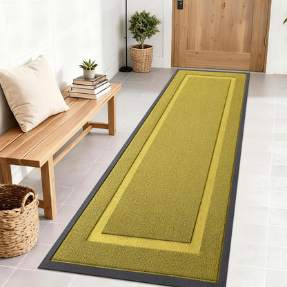 Front Door Mat Outside 71x23 (16.5 Sq Ft)