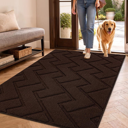 Front Door Mat Outside Entrance