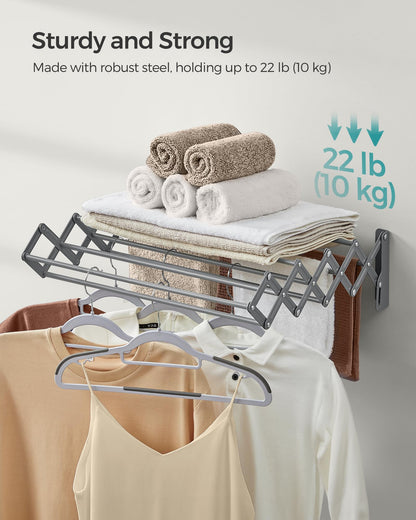 Clothes Drying Rack