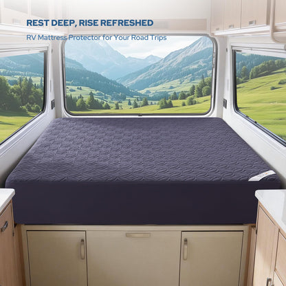 Waterproof Mattress Protector