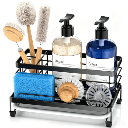 Sponge Holder for Kitchen
