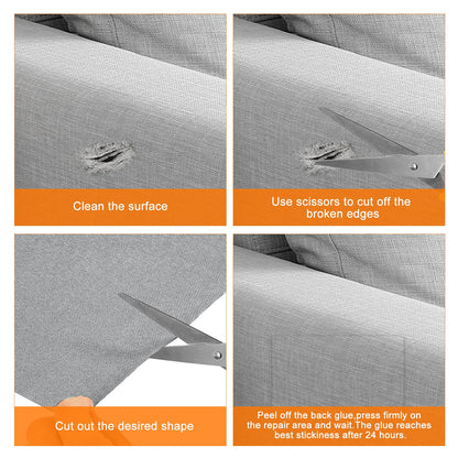 Repair Patches Repair Tape Self