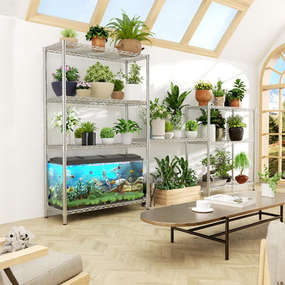 Storage Shelves