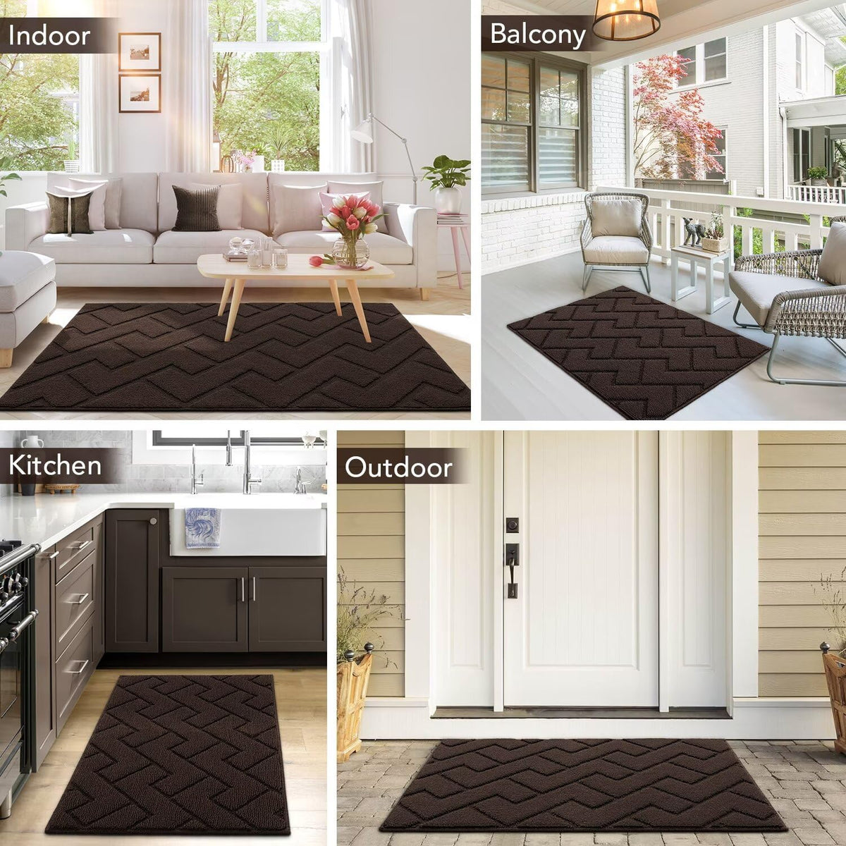 Indoor Doormat