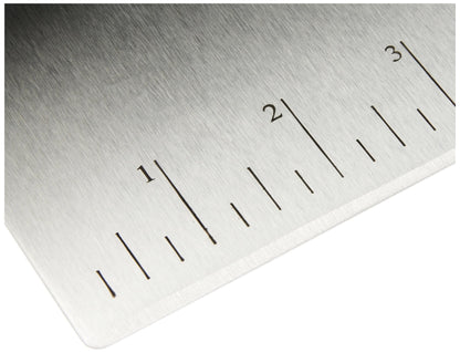 Multi Purpose Bench Scraper
