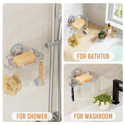Soap Holder Soap Dish for Shower