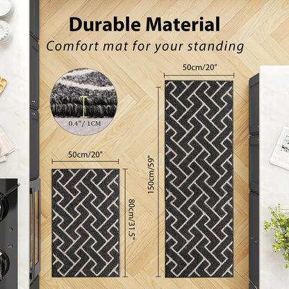 Indoor Door Mat