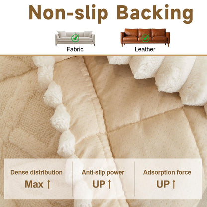 Couch Cover for Dogs Washable Pet Friendly (3 Ounce)