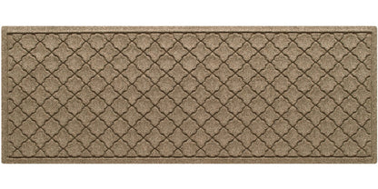 Cordova Front Door Mat Indoor Outdoor Entrance (10 Sq Ft)