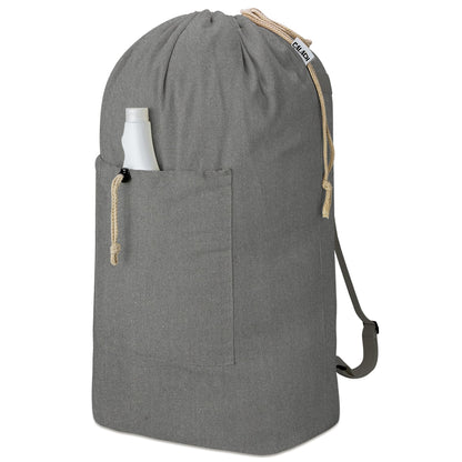 Laundry Bag Backpack