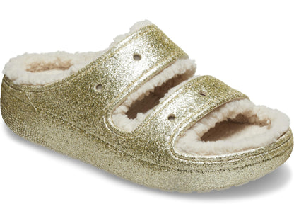 Unisex Classic Cozzzy Sandals Stucco