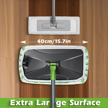 Hardwood Floor Mop