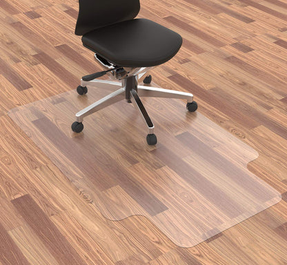 Office Chair Mat for Hardwood Floor