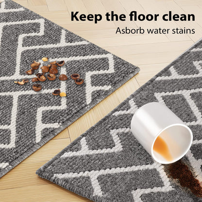 Indoor Door Mat
