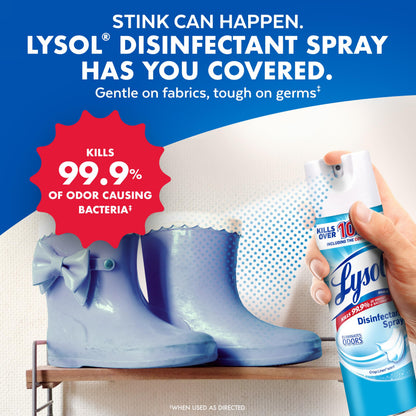 Disinfectant Spray (38 Fl Oz)