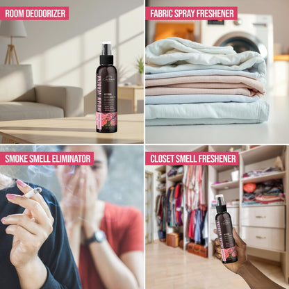 Non Toxic Odor Eliminator (4 Fl Oz)