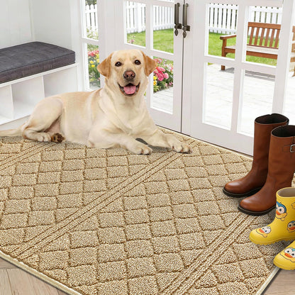 Front Door Mat 32" x 40"