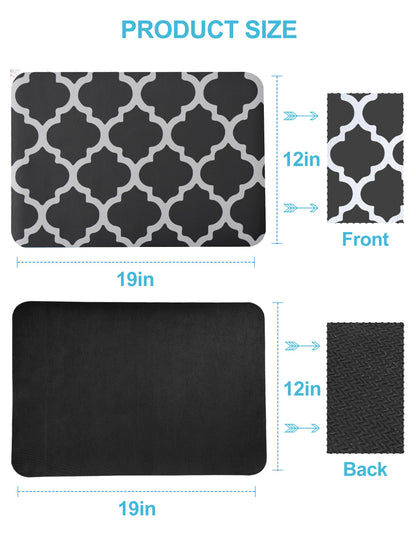 Dish Drying Mat for Kitchen Counter