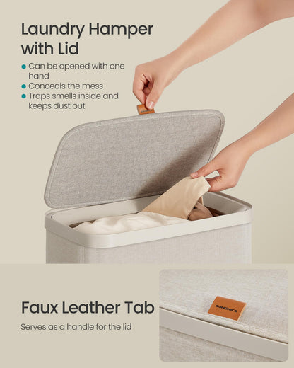 Laundry Basket